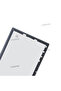 شاشة عرض أصلية سوداء مقاس 10.5 بوصة لجهاز Tab A8 10.5 2021 SM-X200 X205 X205C، شاشة لمس وشاشة LCD مجمعة... - 5