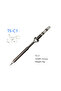 TS-BC2 Silver TS-B2 TS-BC2 TS-BC3 TS-C1 TS-C4 TS-D24 Tips For Replacement Pine64 TS100 TS101 SI012 P - 5