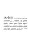 Men's Energy ++ Effervescent Tablets - Drop Fizz & Drink Tablets 20 - 2