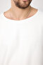 Fakir Sleeve Waffle Fabric Sweat - 3