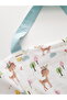 Breastfeeding Bib Muslin, Stroller Cover Comfortable with Underwire - 70X100 Cm, Mother and Baby Products, Newborn - 3