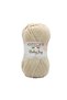 Baby Joy Knitting Yarn Cream 100% Anti-Pilling Acrylic 100g 250m (80072)