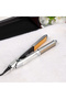 Hair Straightener- OMH4106/ Smooth and Easy-To-Use Design, Aluminum Plate - 3