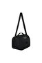 Royalglow Plain Black Waddell Thermal Foil Lunch Food Bag - 3