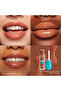 Lip IV Hydrating Gloss Stain, Lip Gloss, Up to 12HR Hydration,Caramel Drip - 8