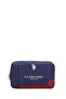 BASE. POLO ASSN. PLEVR23612 Navy Blue Men's Waist Bag