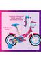 Disney Princess Bicycle 16 inch - 2