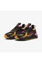 Rs-X Reinvention Women's Black Sports Shoes - 2