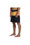 Airlite Men's Black Unlined Boardshort Men's Boardshort Abybs00467 - 5