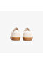 The Greenwich Suede Women's Beige Sneakers - 3