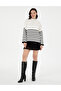 Ecru Comfort Fit Sweater 50290563 -Vr019 - 4