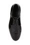 - Black Patent Leather Laced Men's Classic Shoes 250-2239 - 5