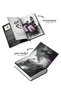 Saka ve Sanrı 1 - Hardcover - 3