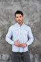 Como Spain Stayle Cotton Shirt - 4
