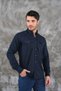 Como Spain Stayle 100% Cotton Men's Shirt - 6