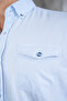 Como Spain Stayle Cotton Shirt - 7