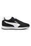 R78 Lightwind Unisex Siyah Sneaker Ayakkabı 400267 SİYAH