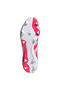 Predator League Fg/Mg Men's Red Football Boots (Id3745) - 5