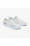 Beige Men's Suede Lifestyle Shoes - VN000CRNCD31 SK8-Low Rearrange - 2