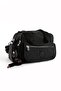 Shoulder Bag Multi-Pocket Lightweight Clinker Fabric 30*20 cm Crossbody Messenger Bag Sleeve Bag - 4