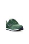 102 19250 Peru 100% Genuine Leather Unisex Sneakers GREEN - 4