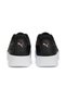 Carina Street Black- Black-Rose Women's Black Casual Shoes - 4