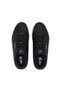Carina Street Black- Black-Rose Women's Black Casual Shoes - 3