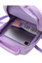 Ergonomic Kawaii Korean Style - Primary School and High School Bag Set for Girl - 7