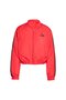 Essentials 3-Stripes Insulated Crop Bomber Jacket - 8