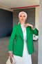 Zuma Blazer Ceket TNS-4397 - 2