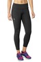 Agile Long Running L40125900 Women's Tights BLACK