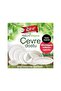 Nature Ecological Cardboard Paper Party Disposable Plate - 18 cm- 1 Pack of 50 Pieces - 6
