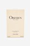 Obsession Eau De Toilette For Men, 125 ml - 2