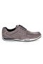 00102 Mr Marine Men's Tımbırlent Shoes Gray