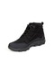 00170 MR Men's Waterproof Boots BLACK - 4