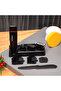 7-in-1 Rechargeable Multi Grooming Kit - Ultimate Grooming Shaver - 4