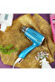 OMH4008 1400W Mini Powerful Hair Dryer - 3 speed | 3 Temperature Settings - 2