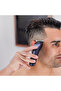 Rechargeable Hair and Beard Trimmer- OMTR4113/ with High-Capacity Ni-Cd Battery - 2