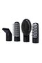 Multi Function Hair Styler - 9 In 1 - 3 Heat & 2 Speed Setting - 5