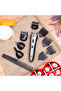 10 In 1 Rechargeable Grooming Set OMTR4036 Olsenmark