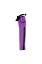 OMTR4047 Rechargeable Hair Trimmer - Stainless steel for the blade - 3