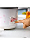 500 W Automatic Rice Cooker- OMRC7026, 1.5 L Capacity - 4