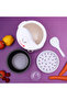 3 In 1 Rice Cooker  - 1.2L Keep Warm upto 8 hours - 3