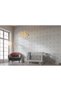 Self Adhesive Wallpaper50X50 cm - 4