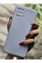 Samsung Galaxy A12/M12 Compatible Launch Phone Case with Velvet Inside - 2