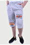 Fyk Kids Think with Printed, Boy Capri & Shorts - 2