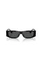 Ve4476U Gb1 87 55 Women's Sunglasses - 8