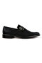 9063 Men's Nickel Striped Neolite Sole Laser Classic Shoes 20y