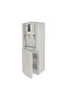 Hot & Cold Water Dispenser with Cabinet - Child Lock - 420W - 5