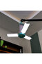 Rechargeable LED Emergency Lantern with Solar Panel- OME2769
